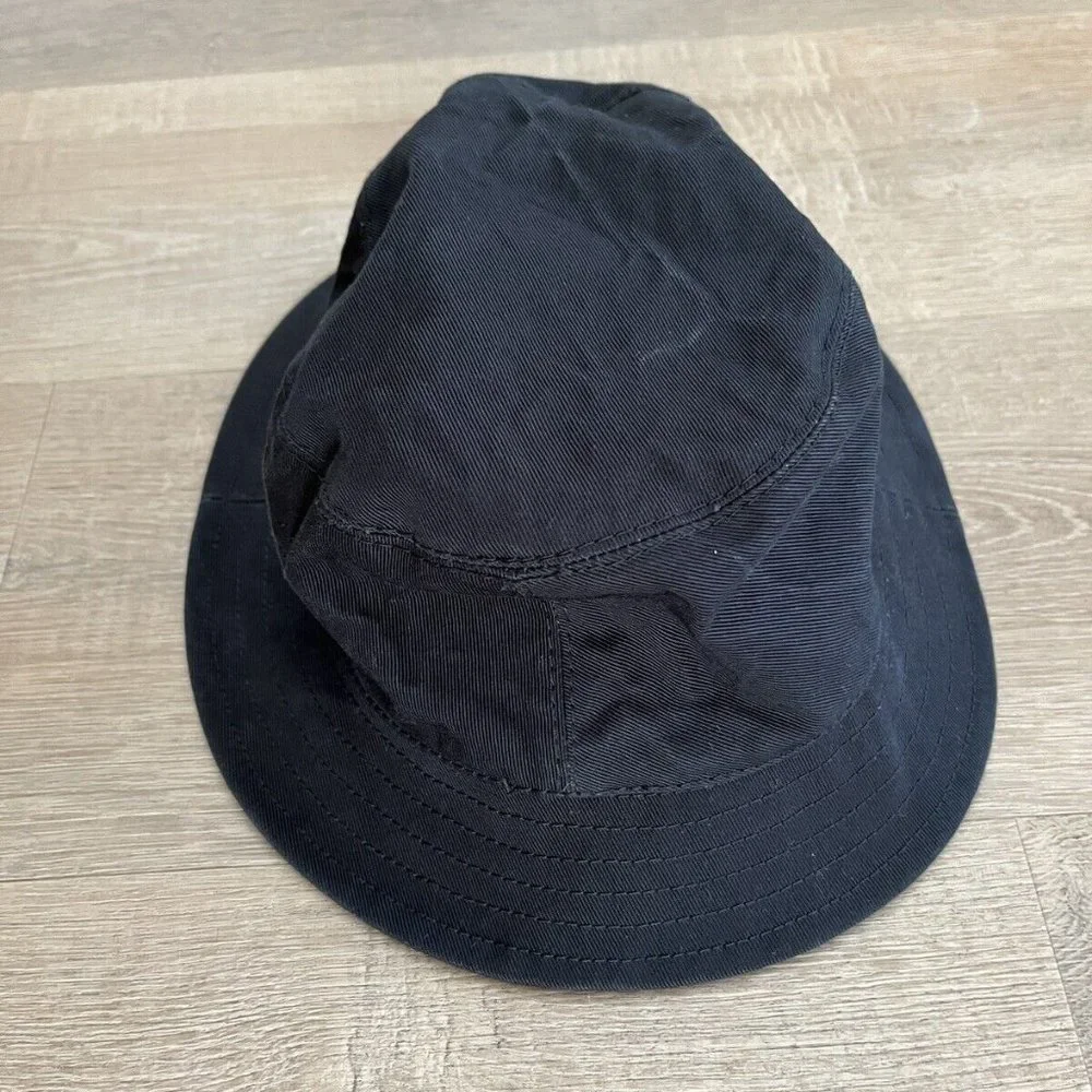 The Acne Studios “A” Bucket Hat RARE - Picture 4 of 4